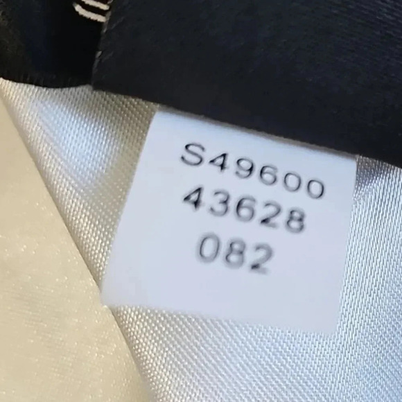 Spense Fit & Flare Dress Blue Green Size 6 NWT - Picture 9 of 9